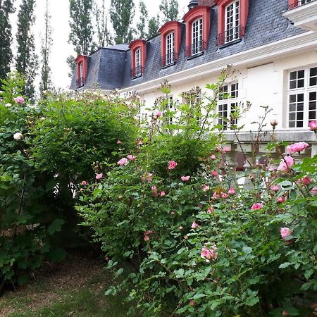 Le Domaine De Barbizon Hotel Saint-Martin-en-Bière Kültér fotó