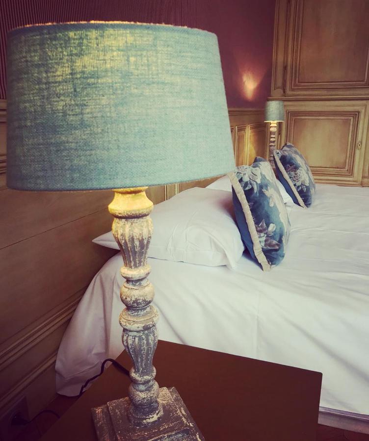 Le Domaine De Barbizon Hotel Saint-Martin-en-Bière Kültér fotó