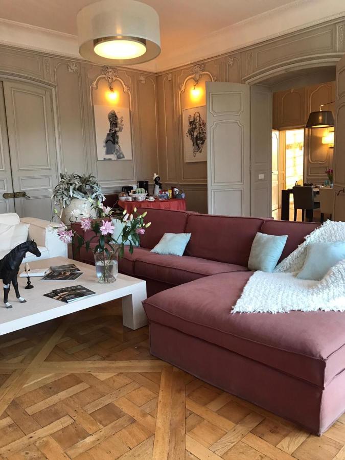 Le Domaine De Barbizon Hotel Saint-Martin-en-Bière Kültér fotó