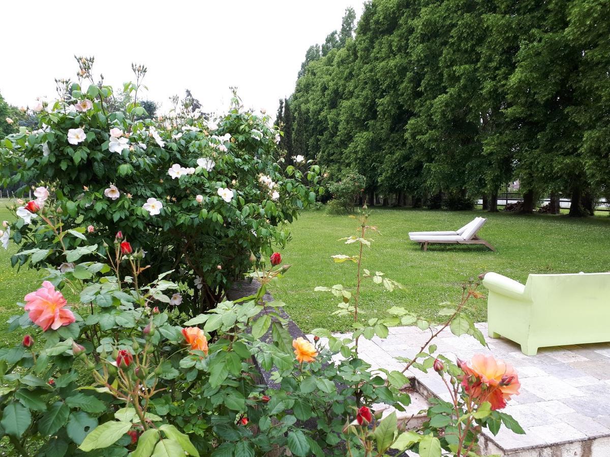 Le Domaine De Barbizon Hotel Saint-Martin-en-Bière Kültér fotó