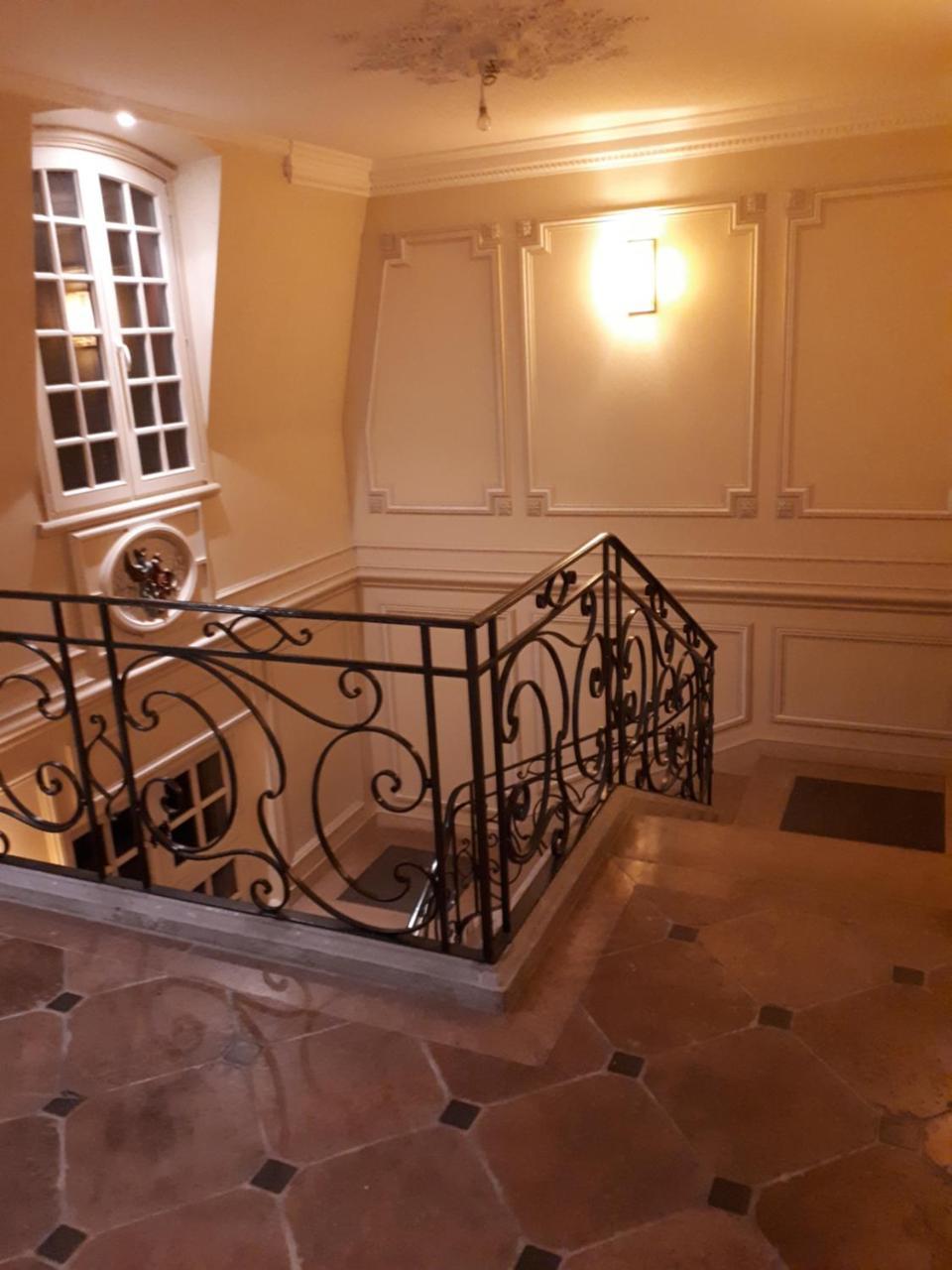 Le Domaine De Barbizon Hotel Saint-Martin-en-Bière Kültér fotó
