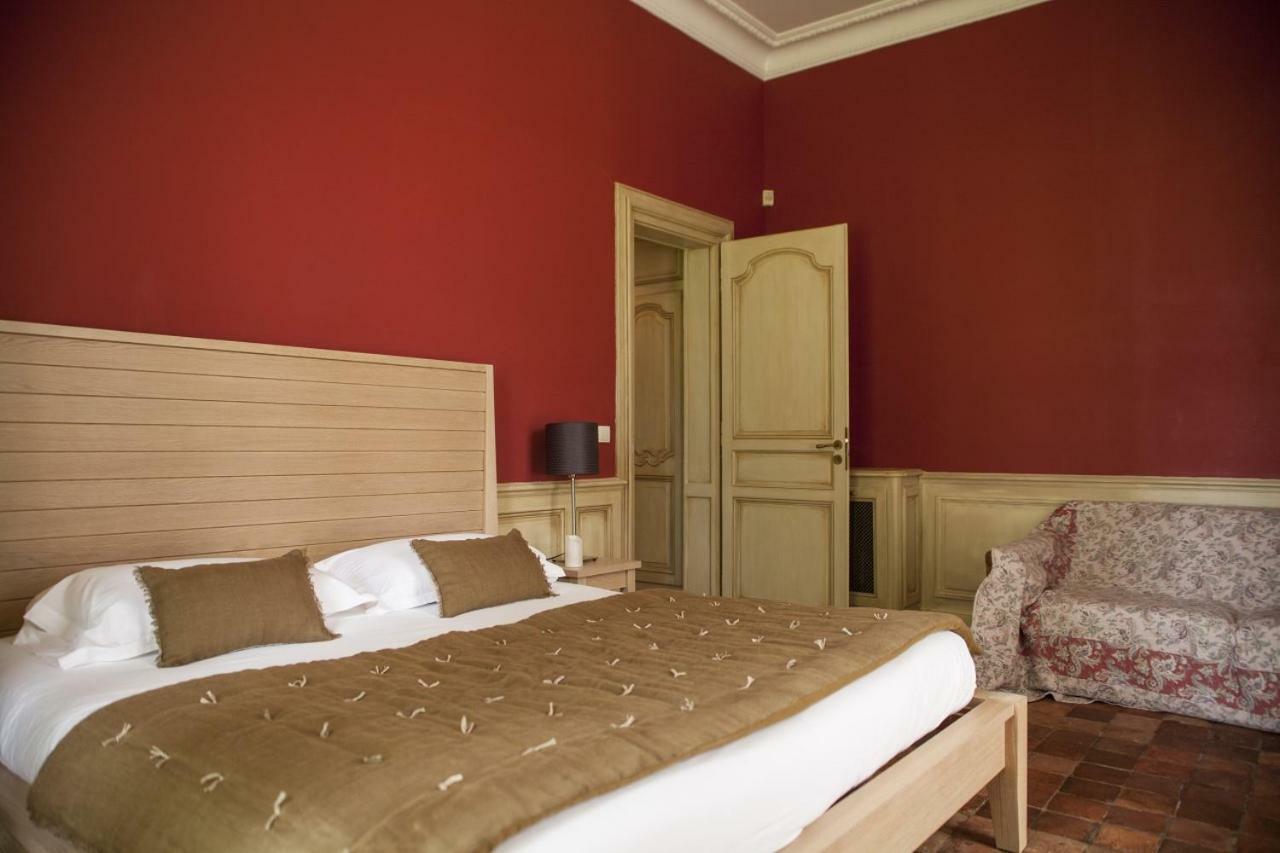 Le Domaine De Barbizon Hotel Saint-Martin-en-Bière Kültér fotó