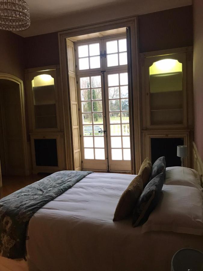 Le Domaine De Barbizon Hotel Saint-Martin-en-Bière Kültér fotó