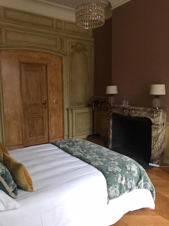 Le Domaine De Barbizon Hotel Saint-Martin-en-Bière Kültér fotó