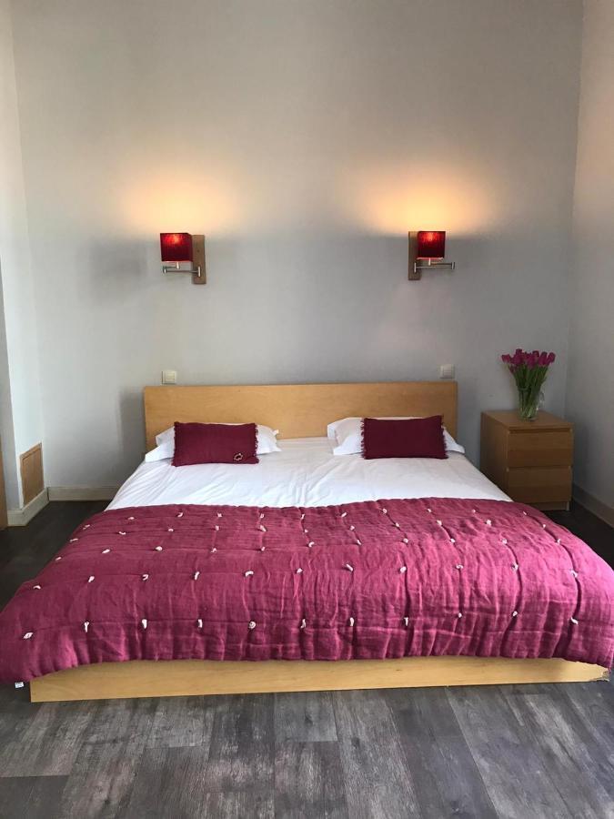 Le Domaine De Barbizon Hotel Saint-Martin-en-Bière Kültér fotó