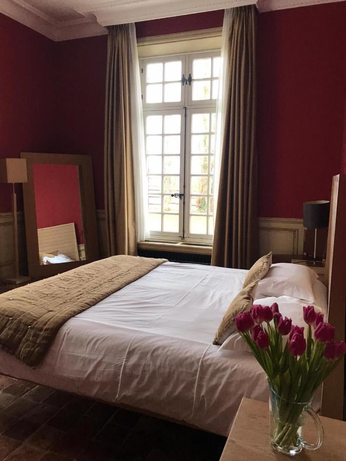 Le Domaine De Barbizon Hotel Saint-Martin-en-Bière Kültér fotó