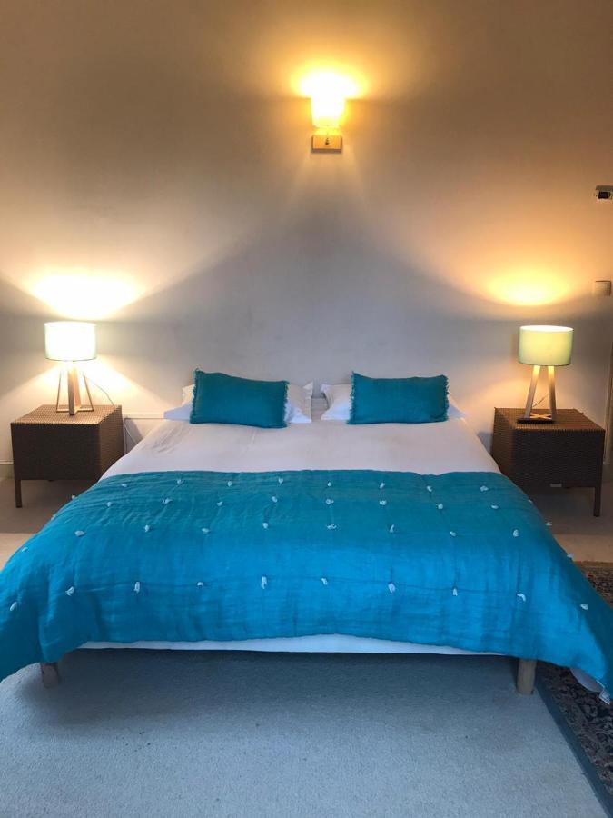 Le Domaine De Barbizon Hotel Saint-Martin-en-Bière Kültér fotó